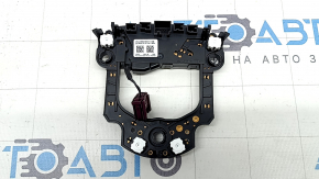Контактная плата руля Mercedes C-class W205 15-18