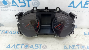 Tablou de bord VW Tiguan 18-21 SEL 98k