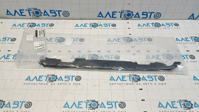 Garnitură de etanșare aripă ușă stânga Mazda 3 19-24 4t