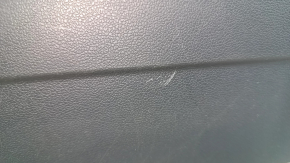 Перчаточный ящик, бардачок VW Tiguan 18-24 черн, под cd changer, царапины