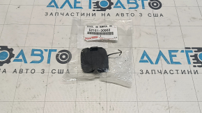 Заглушка буксировочного крюка заднего бампера правая Lexus GS300 GS350 GS430 GS450h 06-07