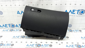 Torpedo, compartiment torpedo Mercedes Clasa C W205 15-18 negru
