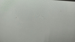 Ansamblu panoramic Volvo XC90 16-23 cortină gri, pentru curățare