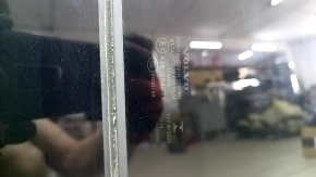 Ansamblu panoramic Volvo XC90 16-23 cortină gri, pentru curățare