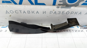 Уплотнитель решетки дворников левый задняя часть Polestar 2 21-25