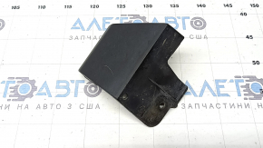 Накладка переднего крыла нижняя левая Toyota Rav4 19-24