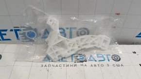 Крепление переднего бампера правое Mazda3 03-06
