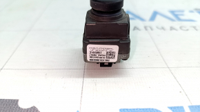 Камера передняя Volvo XC90 16-24 в решетке, песок