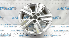 Диск колесный R16 x 6.5J ET45 Kia Niro 20-22 HEV тип 2, без накладок