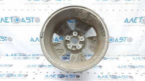 Диск колесный R16 x 6.5J ET45 Kia Niro 20-22 HEV тип 2, без накладок