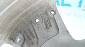 Диск колесный R16 x 6.5J ET45 Kia Niro 20-22 HEV тип 2, без накладок