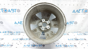 Диск колесный R16 x 6.5J ET45 Kia Niro 20-22 HEV тип 2, без накладок, легкая бордюрка