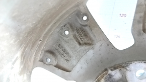 Диск колесный R16 x 6.5J ET45 Kia Niro 20-22 HEV тип 2, без накладок, легкая бордюрка