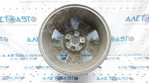 Диск колесный R16 x 6.5J ET45 Kia Niro 20-22 HEV тип 2, без накладок, легкая бордюрка