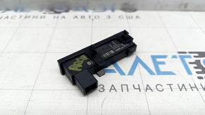 Antenă fără cheie Polestar 2 21-25 hayon, cu suport