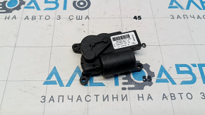 Актуатор моторчик привод печки вентиляция Audi A3 8V 15-20