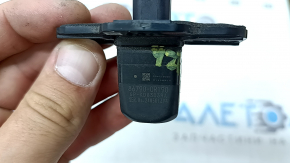 Камера заднего вида Toyota Rav4 22-25