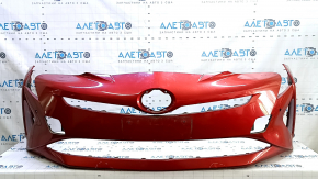 Bara Față Naked Toyota Prius 50 16-18 Roșu 3T7