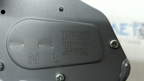 Трапеция дворников с моторчиком задняя Toyota Rav4 19-25