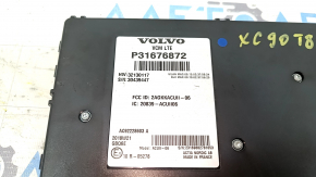 MODULE VCM Volvo XC90 16-22