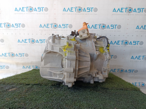 АКПП в сборе Kia Niro 17-22 HEV 73к без актуатора сцепления