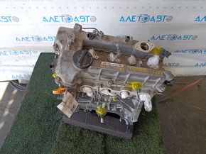 Двигатель Kia Niro 17-22 HEV, PHEV 1.6 G4LE 73к