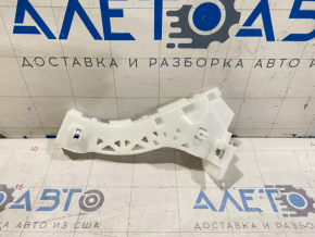 Suportul de bara fata stanga pentru Mazda3 03-08, nou, neoriginal