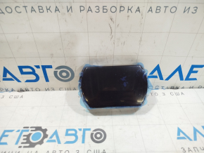 Накладка переднего бампера под радар круиз BMW X3 G01 18-21
