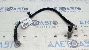 Клемма минусовая Polestar 2 21-25