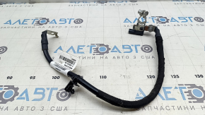 Клемма минусовая Polestar 2 21-25