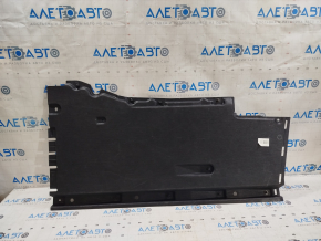 Protecție pentru podea Audi A6 C7 12-18, nou, original