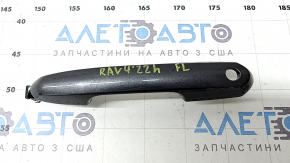Ручка двери внешняя передняя левая Toyota Rav4 19-24