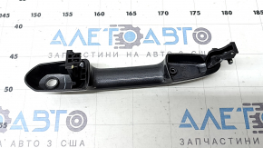 Ручка двери внешняя передняя левая Toyota Rav4 19-24