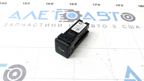 USB Hub центральной консоли Toyota Rav4 19-25