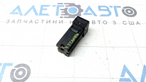 USB Hub центральной консоли Toyota Rav4 19-25