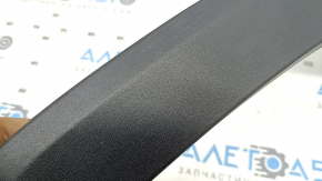 Ornamente arc aripă stângă față Toyota Rav4 19-24 structură, zgârieturi