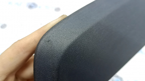 Ornamente arc aripă stângă față Toyota Rav4 19-24 structură, zgârieturi