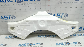 Пенопласт под запаску Toyota Rav4 19-25 примят