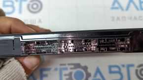Multiplex Network BCM Module Toyota Rav4 19-25