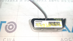 Микрофон в потолке задний правый Volvo XC90 16-22 серый