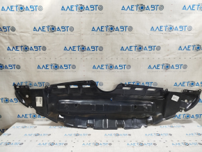 Защита переднего бампера Toyota Sienna 11-20