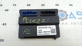 Vehicle Computational Control Module Polestar 2 21-25