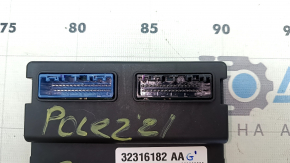 Vehicle Computational Control Module Polestar 2 21-25