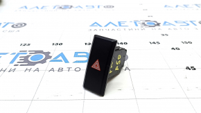 Buton de avertizare avarie Toyota Prius 50 16-22