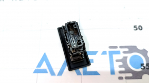 Кнопка аварийной сигнализации Toyota Prius 50 16-22