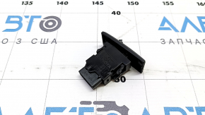 Кнопка аварийной сигнализации Toyota Prius 50 16-22