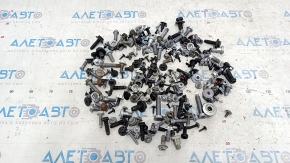 Hardware interior VW Tiguan 18-24 incomplet