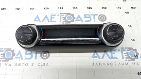 Toyota Rav4 19-24 climatizare dublă zonă, zgârieturi