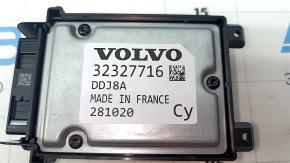ASDM Control Module ECU Polestar 2 21-25