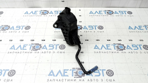 Педаль газа Toyota Rav4 19-25